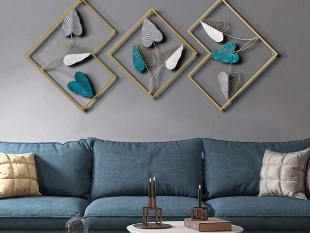 Wall Art Home Decor Ideas to Transform Any Room
