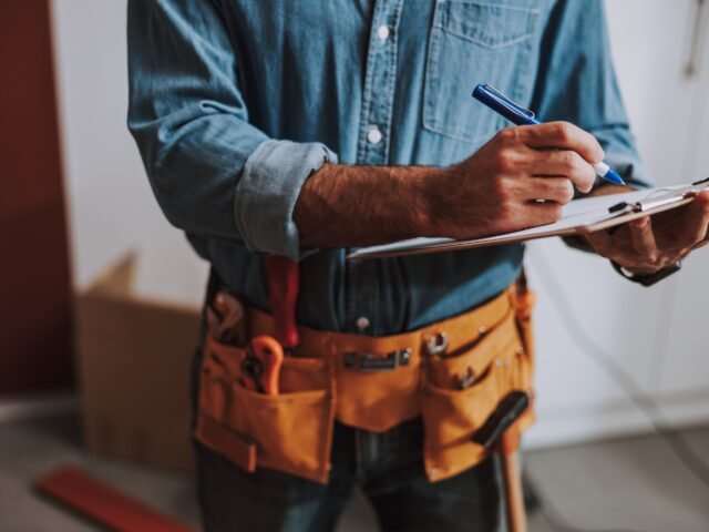 Yearly Home Maintenance Schedule: A Month-by-Month Guide