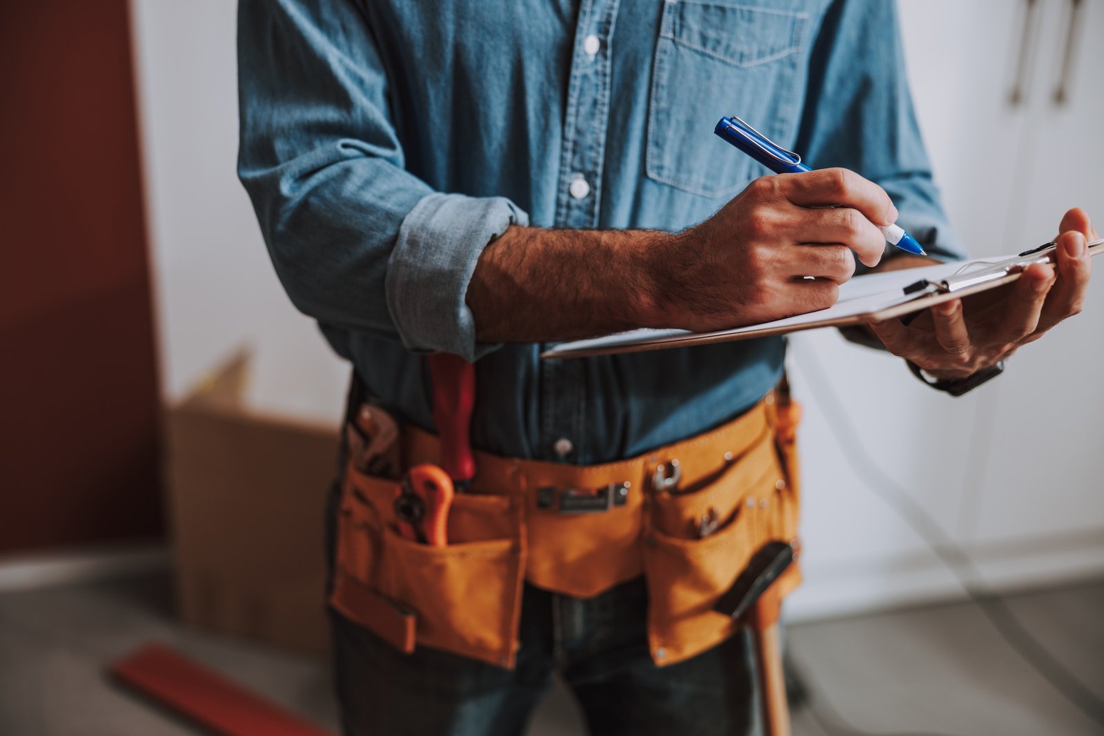 Yearly Home Maintenance Schedule: A Month-by-Month Guide