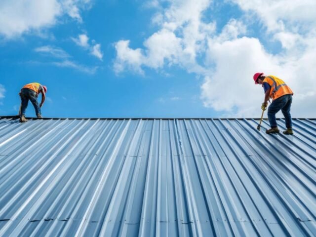 Metal Roofing Pros and Cons: An Honest Breakdown