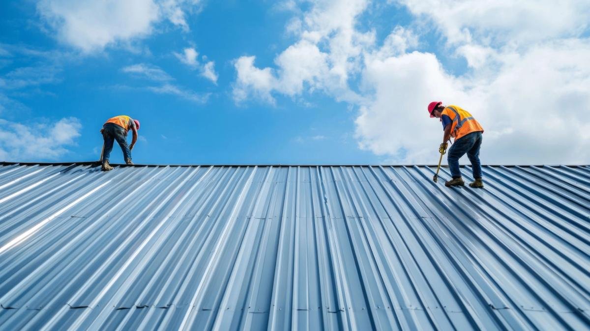 Metal Roofing Pros and Cons: An Honest Breakdown