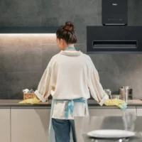 Kitchen Chimney Cleaning Guide: Stove Included
