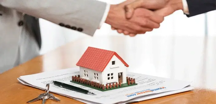 Buying Resale Flat Tips: What to Check First