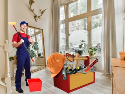 Home Improvement Loan Guide: How to Actually Get One