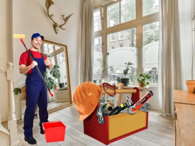 Home Improvement Loan Guide: How to Actually Get One