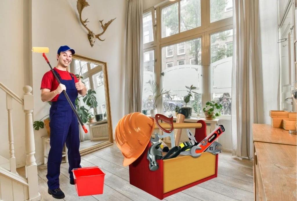 Home Improvement Loan Guide: How to Actually Get One