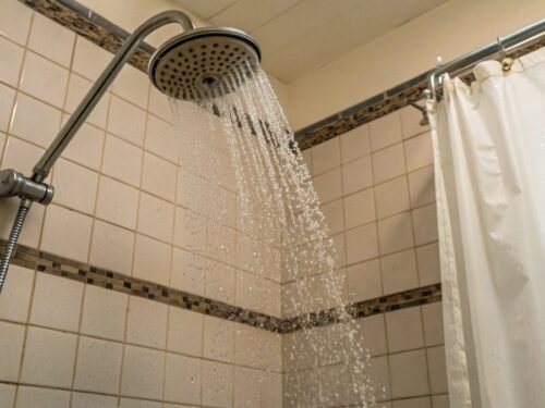 Low Water Pressure Solutions for Every Bathroom Issue