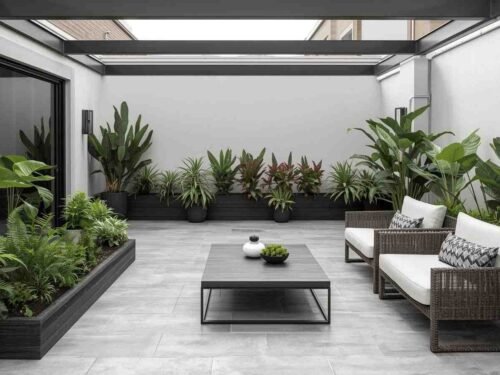 Terrace Garden Ideas: A Real Step-by-Step Guide