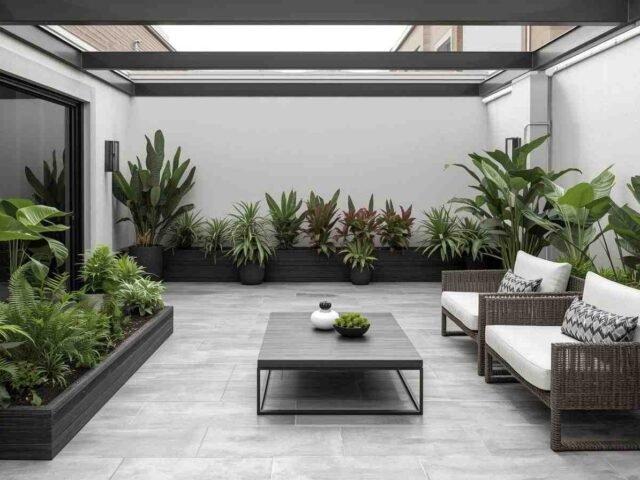 Terrace Garden Ideas: A Real Step-by-Step Guide