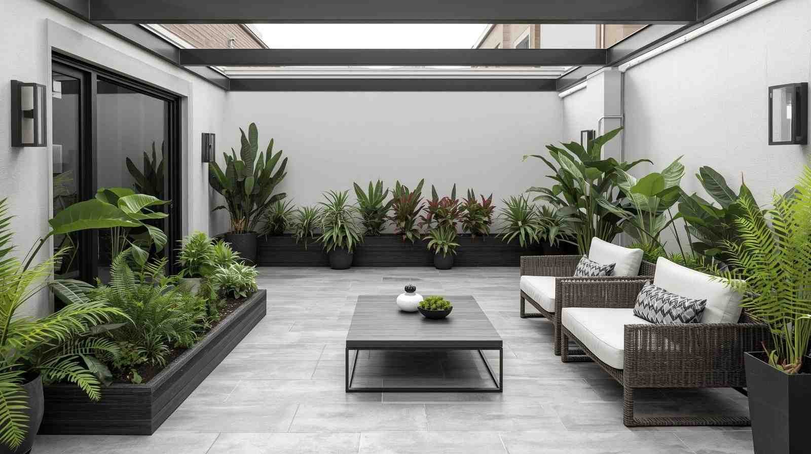Terrace Garden Ideas: A Real Step-by-Step Guide