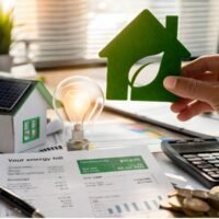 10 Energy Efficient Home Tips That Actually Cut Bills