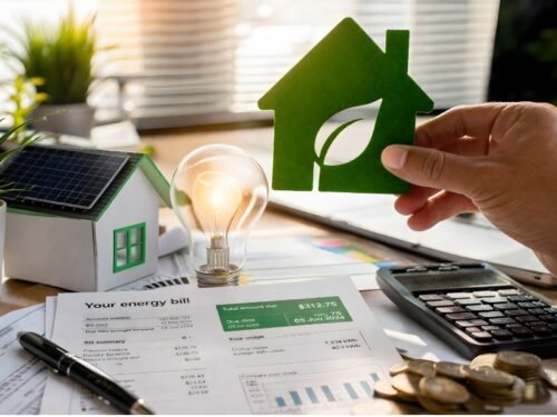10 Energy Efficient Home Tips That Actually Cut Bills