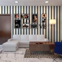 DIY Wall Painting Techniques Every Beginner Should Know