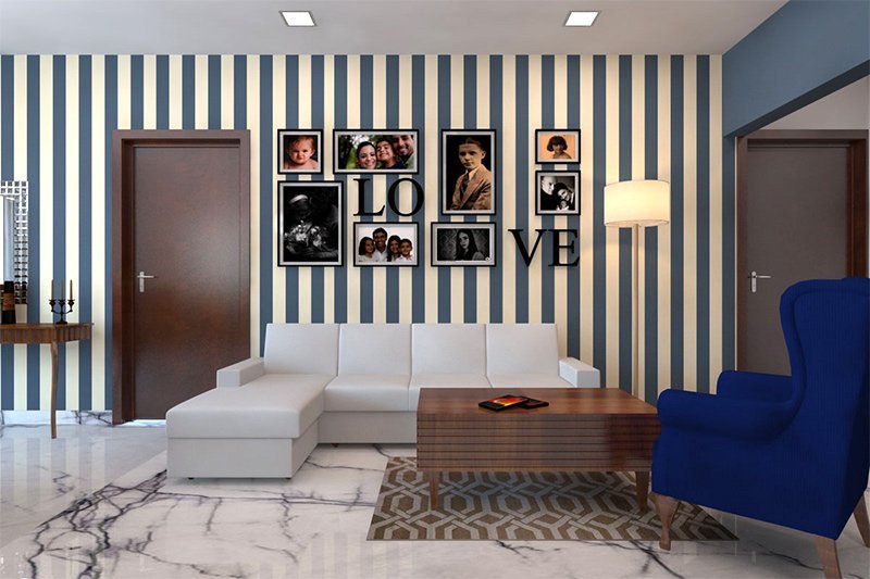 DIY Wall Painting Techniques Every Beginner Should Know