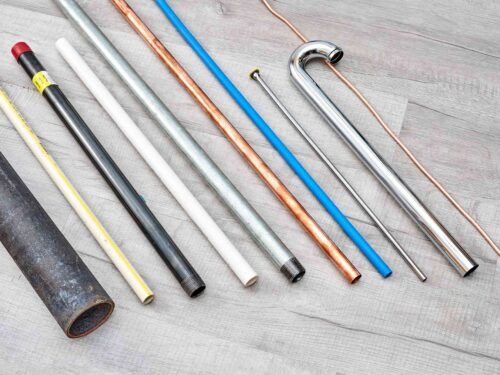 Best Plumbing Pipe Materials: A No-Nonsense Guide