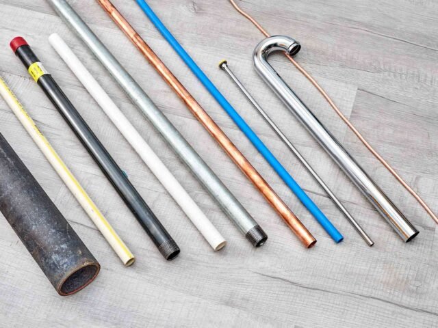Best Plumbing Pipe Materials: A No-Nonsense Guide
