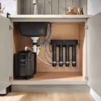 free in-home water test