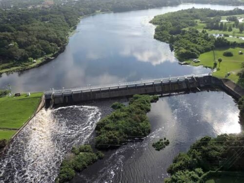 What Living in Tampa Taught Me About My Own Tap Water