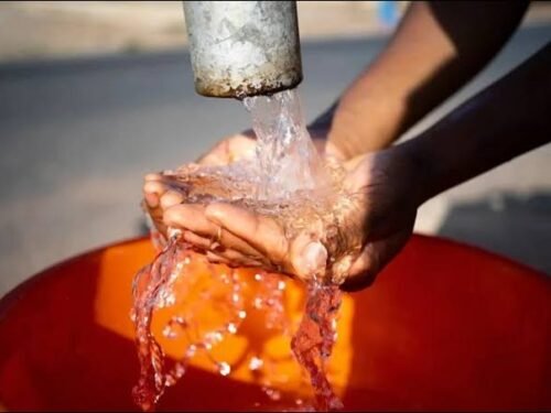 Hard Water, Chlorine, and More: Understanding What Could Be Affecting Your Water Quality