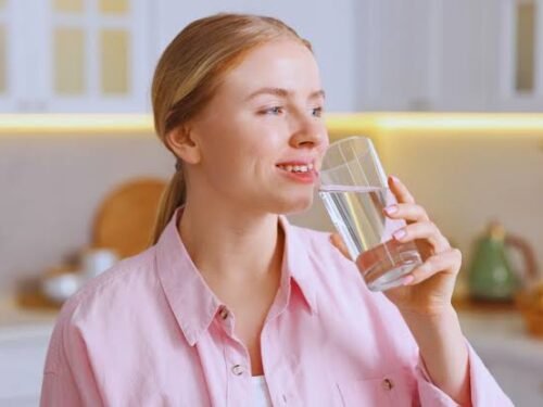 A Simple Guide to Better Water at Home, One Glass at a Time