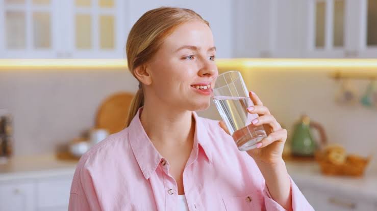 better-tasting drinking water