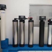 whole-home filtration