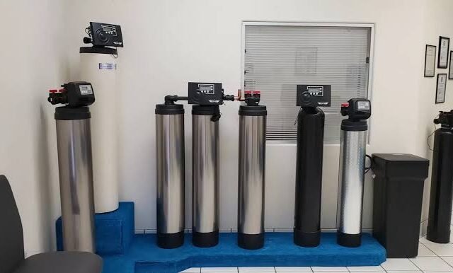 whole-home filtration