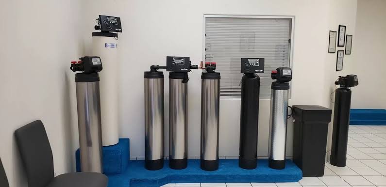 whole-home filtration