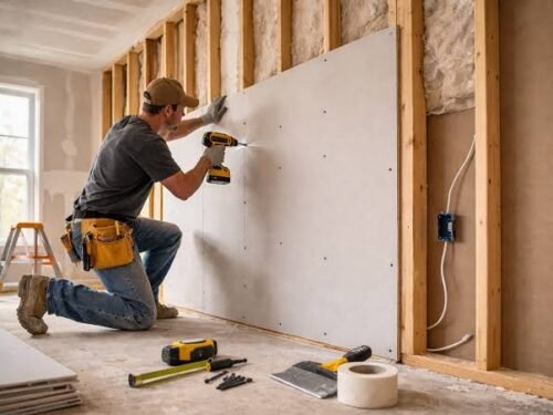 The Small Home Repairs That Can Prevent Bigger Problems Later
