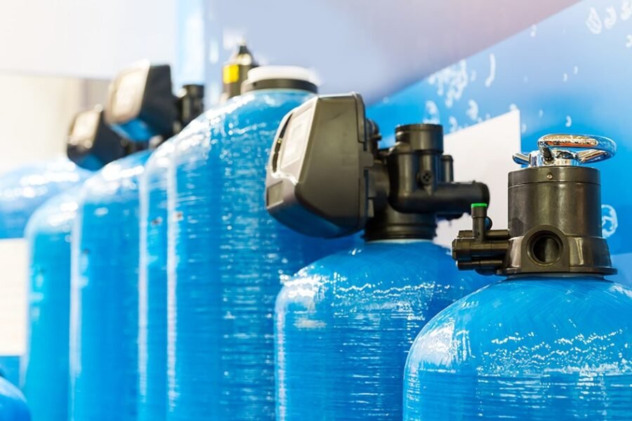 Making Well Water Better for Everyday Living