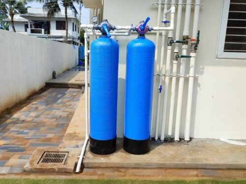 Choosing the Right Water Filtration Approach for Cleaner, Better-Tasting Water