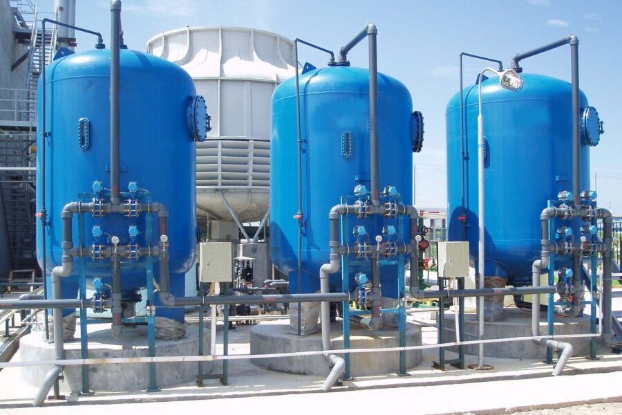 filtration
