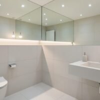 primary suites & bedrooms