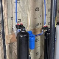 whole-house filtration