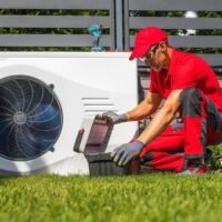 heating repair