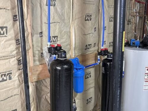 A Smarter Way to Think About Clean Water Throughout Your Home