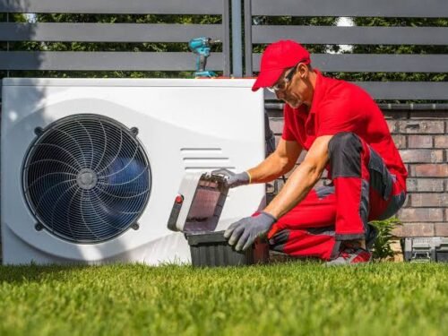 Keeping Your Home Comfortable When the Temperature Drops