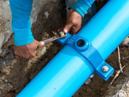 What Homeowners Should Know About Plumbing Repairs and Replacement Services