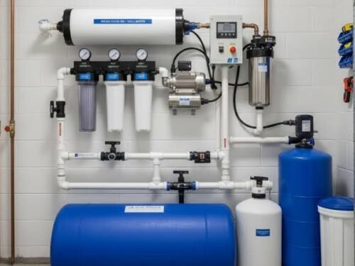Understanding Your Water: Choosing the Right Treatment for a Healthier Home