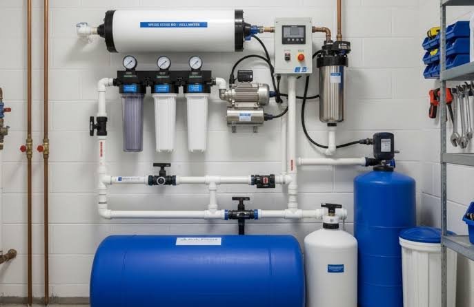 water quality issues