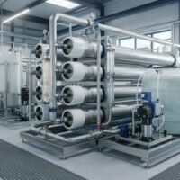 electric & non-electric water softeners