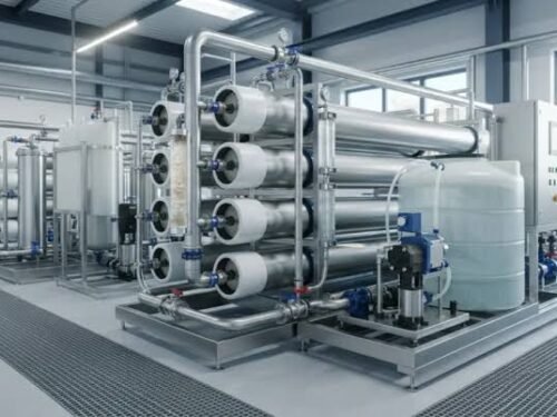 A Practical Way to Think About Water Softeners and Home Water Treatment