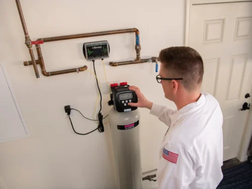 How to Choose the Right Water Treatment System for Your Home