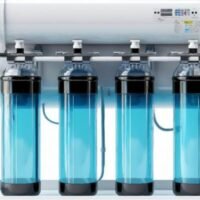 reverse osmosis drinking water