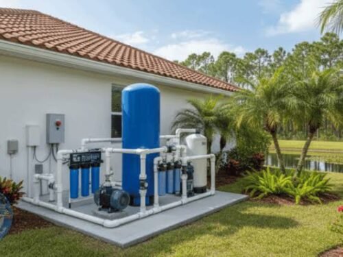 A Practical Guide to Choosing the Right Water Treatment for Your Home