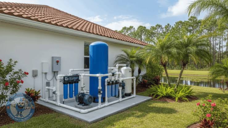 drinking water systems