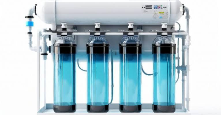 reverse osmosis drinking water