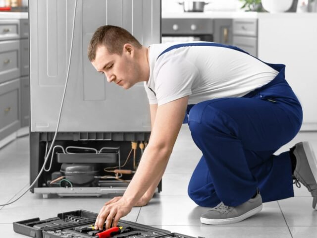 air conditioning services