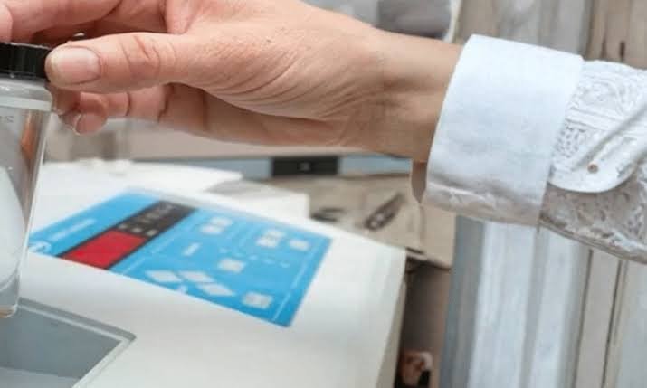 water testing & analysis