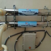 salt based water softener